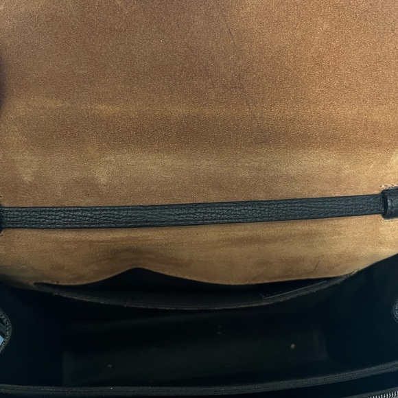 Burberry Crossbody Bag - Picture 7 of 8